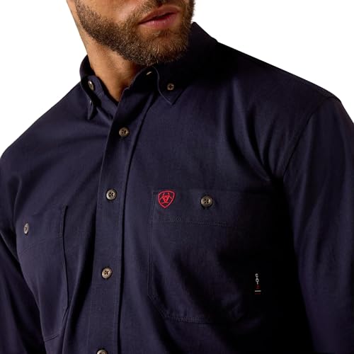 Image of ARIAT Men's Fr Airified Work Shirt