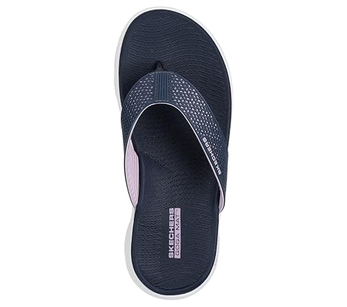 Image of Skechers Women's On-the-go Go Walk Flex Sandal - Eve