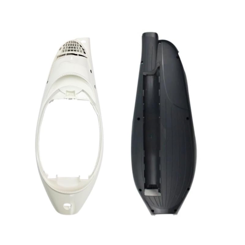 Materiali di alta qualità – Resistente e durevole, perfetto per sostituire la scocca usurata. Compatibilità perfetta – Progettato esclusivamente per Folletto VK140, garantisce un'installazione semplice. Ripristina l’aspirapolvere – Mantiene l’aspetto e la funzionalità del dispositivo come nuovo.