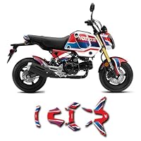 Amazon.co.jp: HUMAART カスタムデカール フルキット ビニール 
