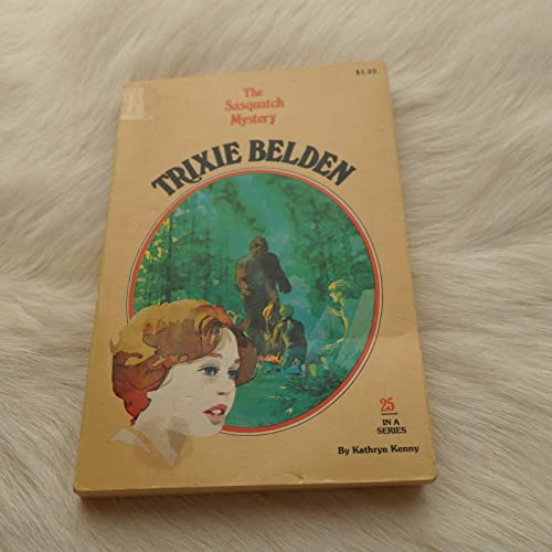 The Sasquatch Mystery