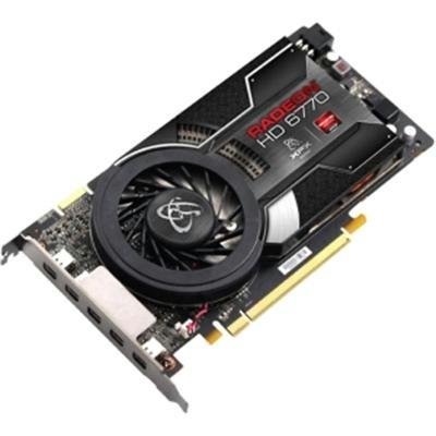 Radeon HD 6770 HD-677X-Z5F3