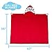Comfy Critters Stuffed Animal Blanket – PAW Patrol Marshall – Kids Huggable Pillow and Blanket Perfect for Pretend Play, Travel, nap time.