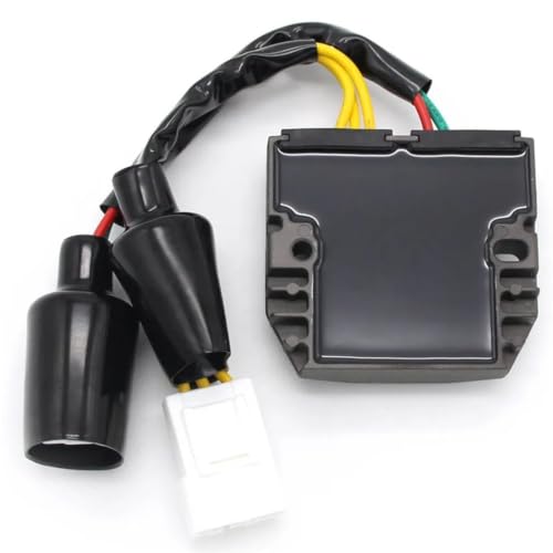 Régulateur redresseur moto NT700 CBF1000 pièce réglable tension