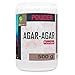 Agar Agar Powder - 1.10 Lbs - 500 gr - 16 Oz