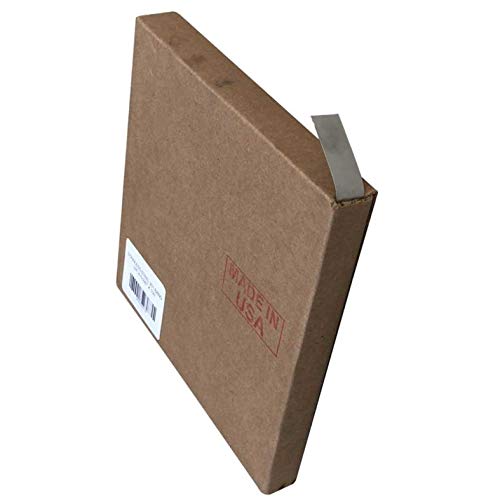 Pier Telecom 201 Stainless Steel Band 3/4