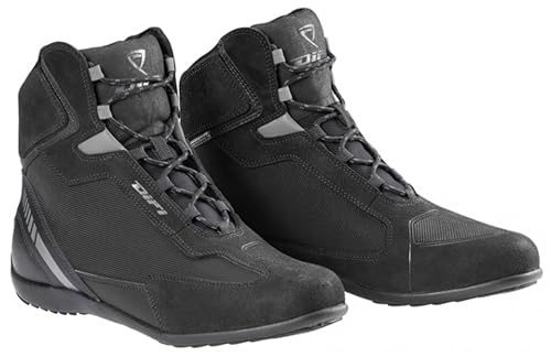Chaussures moto DIFI Miles taille 43 pour motard