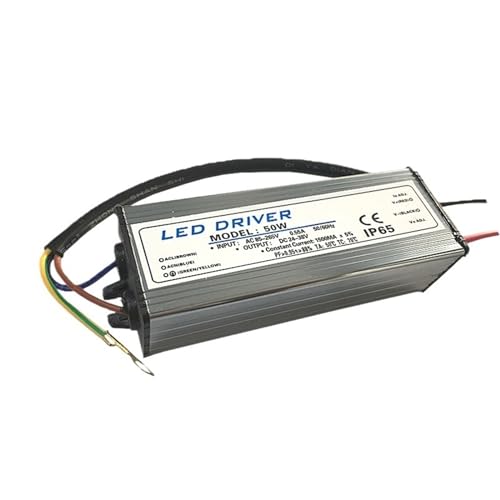 Projecteur extérieur alimentation étanche pour lampe LED industrielle - 2