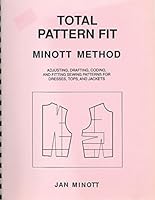 Total Pattern Fit Minott Method 0963388045 Book Cover