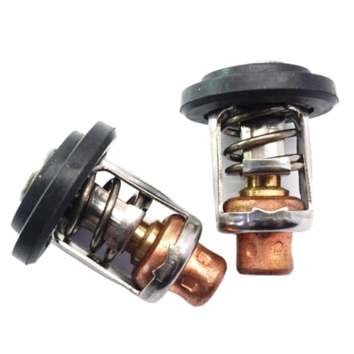 Thermostat 143°F contre la surchauffe des moteurs Marine 135-200 CV
