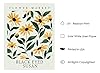 Black Eyed Susan Art Print, Flower Market Poster Wall art Decor, Botanical Floral Artwork for Bedroom, Bathroom, Living room Decoration (Black Eyed Susan, 16x20 inches (Unframed)) #5