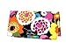 Vera Bradley Checkbook Cover in Va Va Bloom