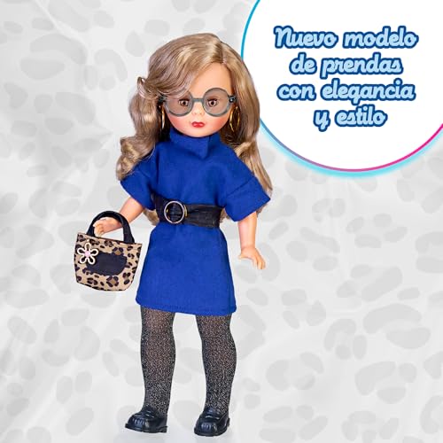 Ropa de muñeca Nancy Colección para una tarde de compras de lujo 4