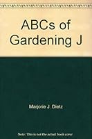 ABCs of Gardening J 0425142590 Book Cover