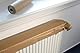 proTECT, selbstklebendes Abdeckpapier, 50g Kraftpapier, Rolle mit 150m x 50m