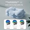 Amazon.com: Mellow Cloud&Sleep Align Pillow - Cervical Neck Pillow with ...