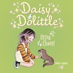 Couverture de Otter Chaos!