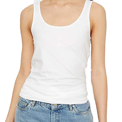 VERO MODA VMMAXI My Soft Short Tank TOP GA NOOS – Ansicht 2