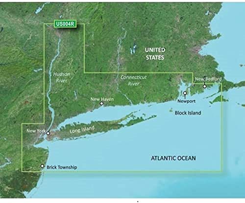 Vus004R New YorkBluchrtG2 Vision