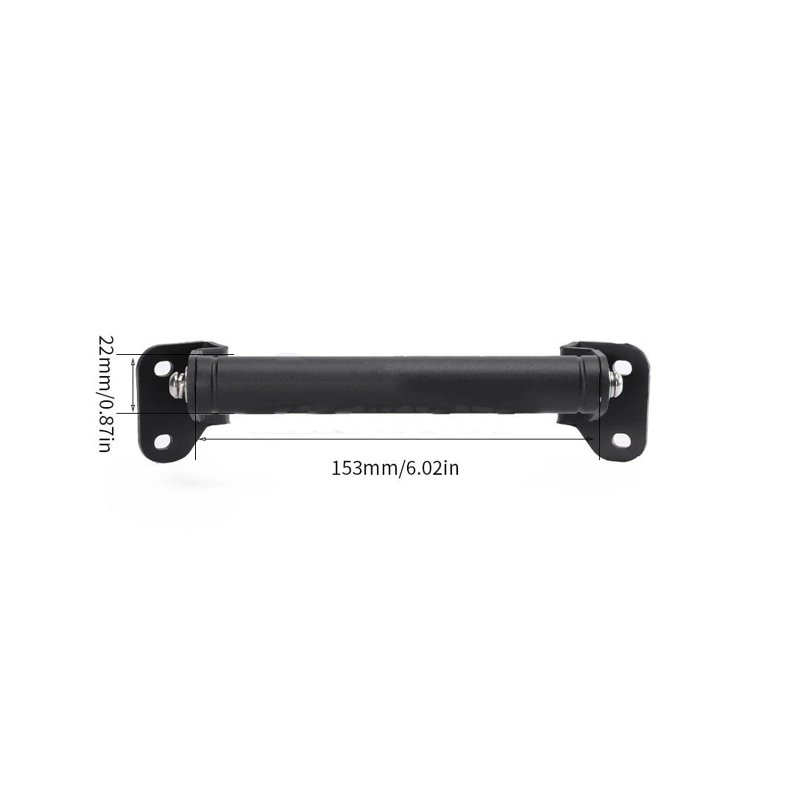 Soporte para Manillar De Motocicleta para Macbor para Montana para XR5 Soporte para Teléfono Móvil Soporte Navegación GPS Soporte NavegacióN GPS Moto