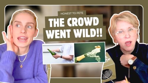 Girl's Trip, a Psychic and the Best Party Trick You've Never Heard Of