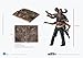 Hiya Toys The Walking Dead: Dead City – The Walker King Exquisite Mini Series 4-Inch Action Figure