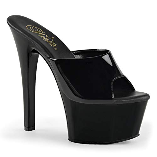 Pleaser Women's Aspire-601 Platform Slide2