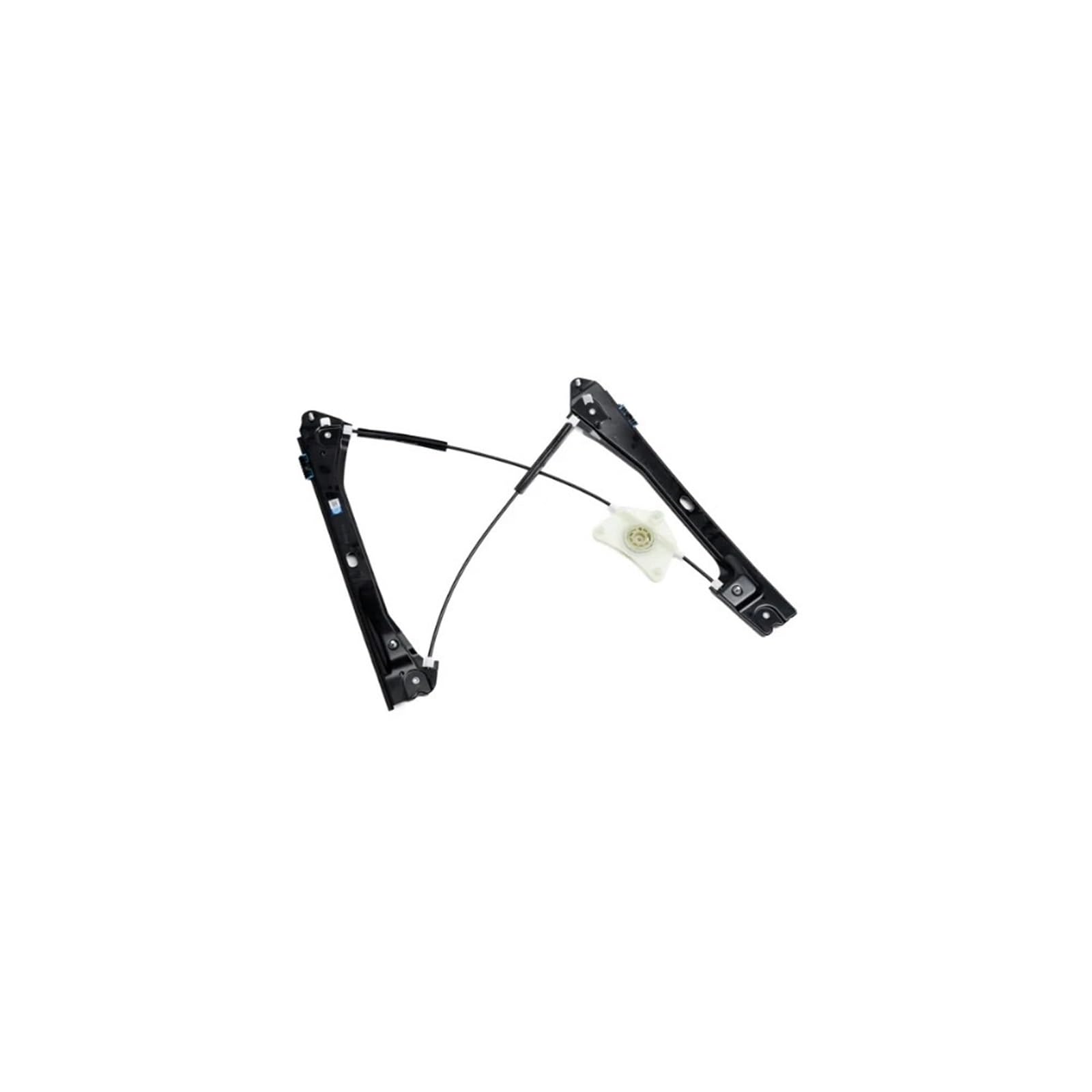 Auto Teile 1 stücke Vorne Rechts Tür Fensterheber Fit Für Jetta OEM 16D837462A Fensterkurbel Universal Fensterkurbel