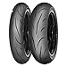 Produktbild MITAS Motorradreifen 180/55 ZR 17 M/C TL (73W) SPORT FORCE+ RS (SOFT)