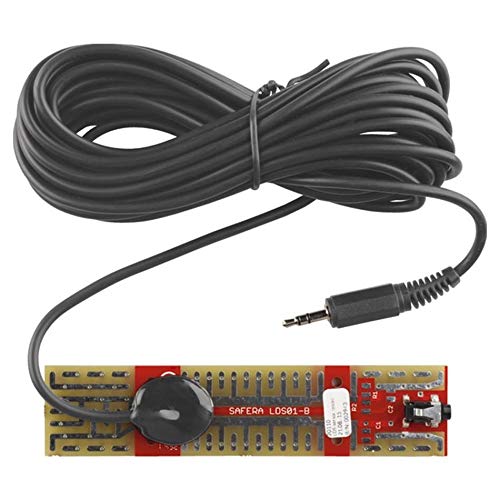 Preisvergleich Produktbild Hager Wasser-Leckage-Sensor WXH202