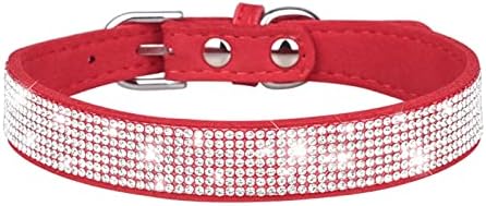 bling dog collars amazon