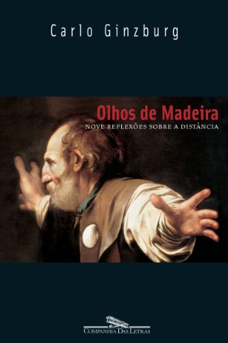Olhos de madeira