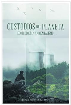 Paperback Custodios del Planeta Book