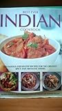 Best Ever Indian Cookbook by Mridula Baljekar (2004-05-04)
