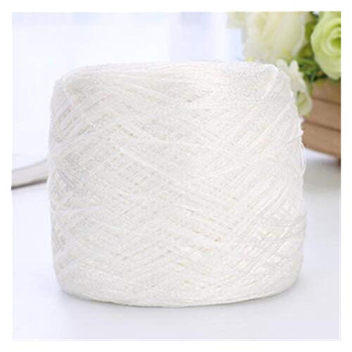 JIAHUI Fil de soie de mûrier Cover