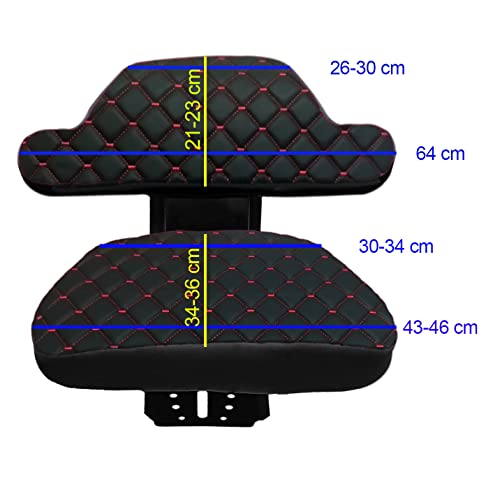 Binbir Trend Coprisedile universale per trattore