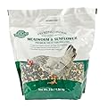 Pecking Order 9328 Mealworm & Sunflower Treat, 3 lb.