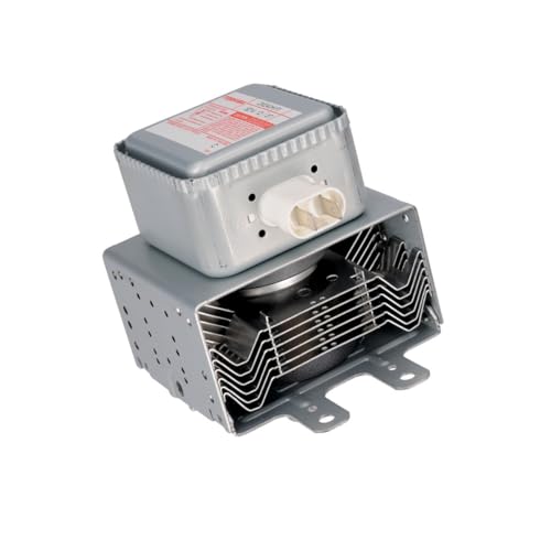 Magnétron 2M240H AEG pour réparer un micro-ondes qui ne chauffe plus