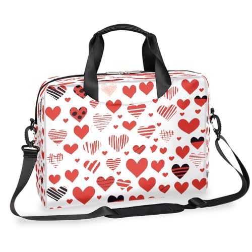 Bolsa Slim para Laptop 16 Pulgadas con Correa y Asa miniatura 1