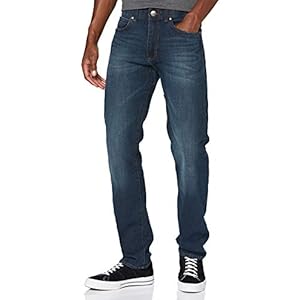 Lee heren spijkerbroek Extreme Motion