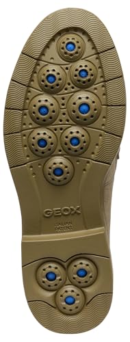 Image of Geox Women's D Spherica Ec1 a Moccasins