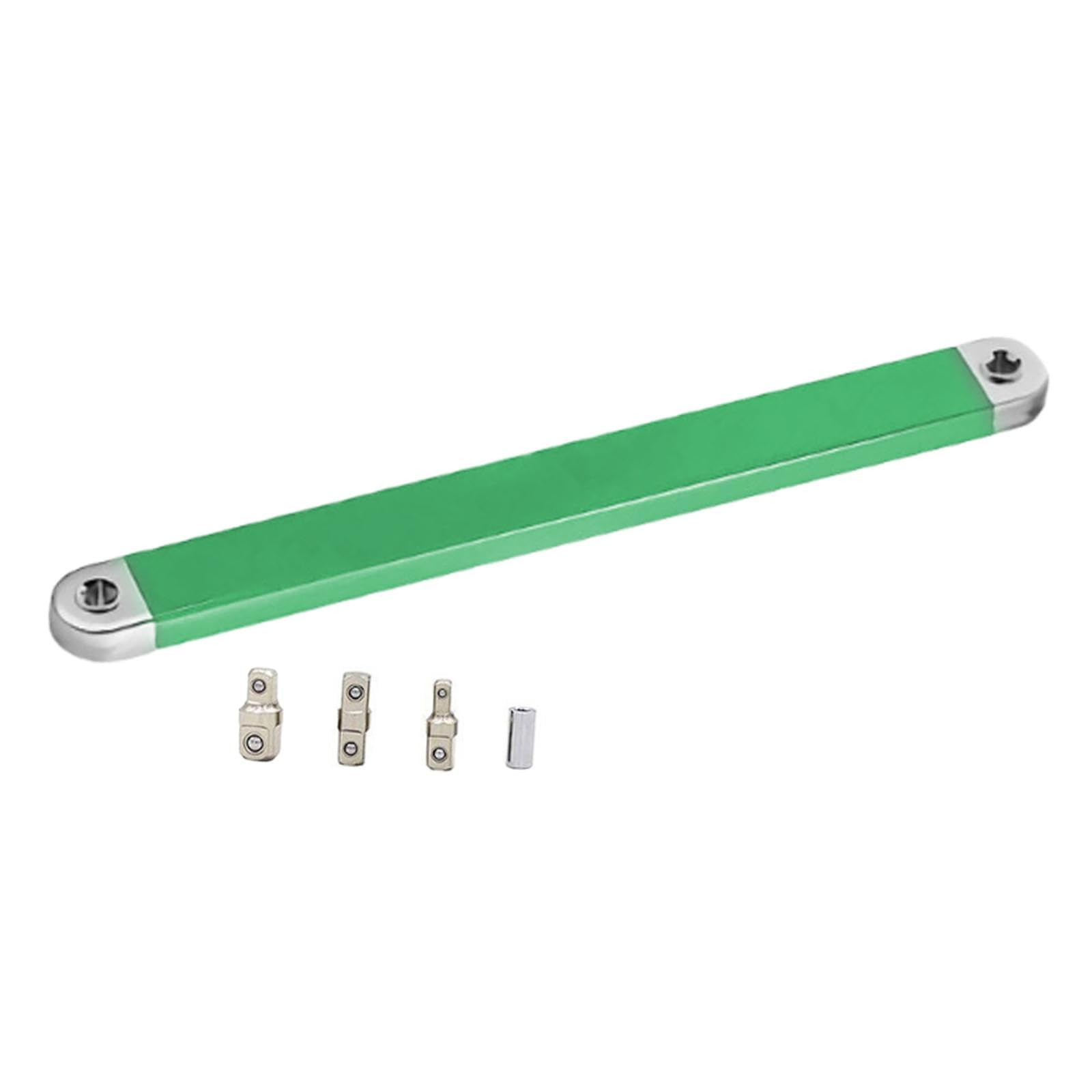 Clé offset extension serrée MagiDeal jeu d'extension pour outil à impact et clé à cliquet