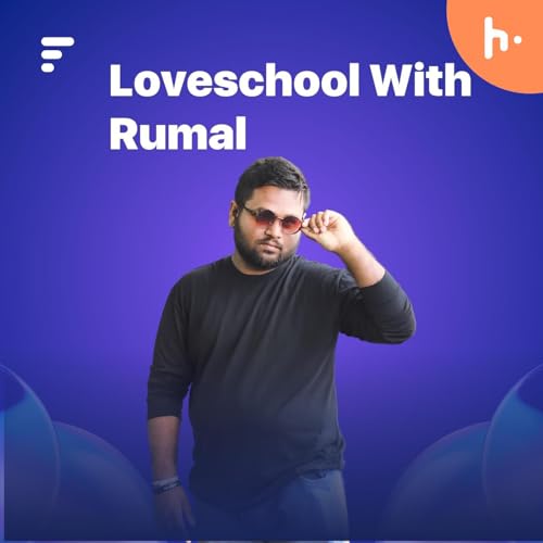 Couverture de Loveschool With Rumal