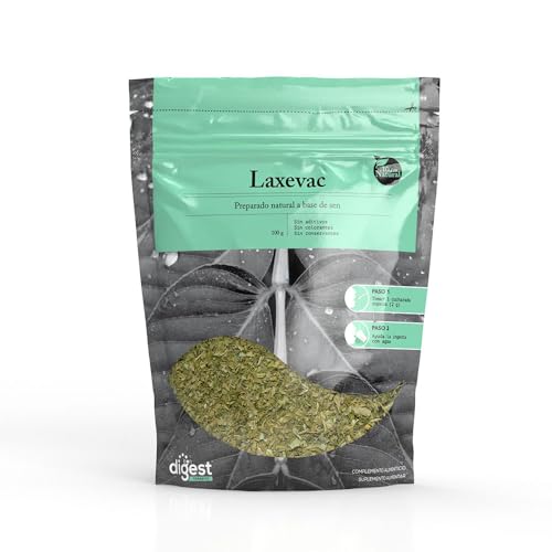 Laxevac 100 gr de Herbora