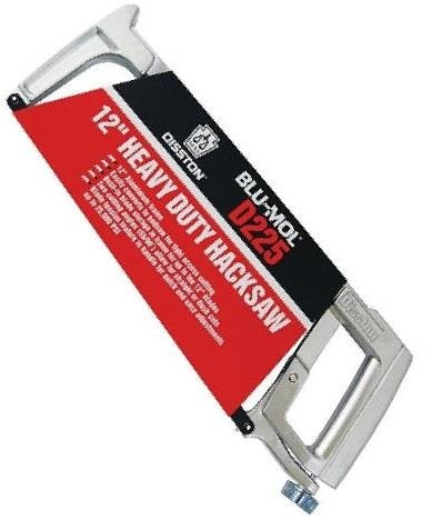 Disston Heavy Duty Hacksaw 12"