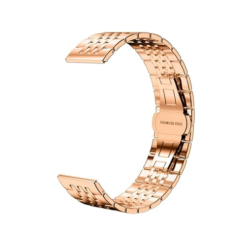 XeXX`[voh jo[TXgbv ܂肽݃obN uXbgXgbv vxgANZT[ 12-24mm(Rose Gold,21mm)