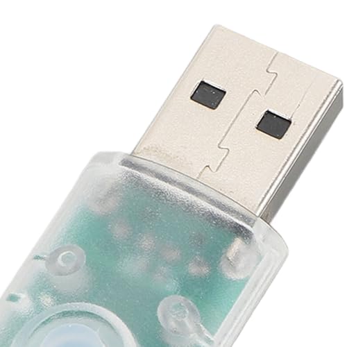 Abridor de puerta automático USB: entre a casa sin bajar del coche usando el sensor integrado 8