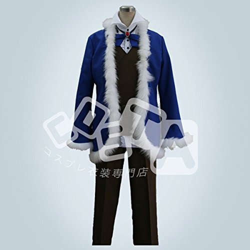 Sound Horizon サウンドホライズン イヴェール コスプレ衣装 感想 レビュー 読書メーター