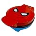 Marvel Spiderman Waffle Maker -Spidey's Mask on Your Waffles- Waffle Iron