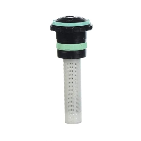 K-Rain Rotary Nozzle - Arc : Fixed 360 - Range : 13' - 15'
